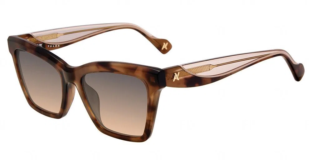 Yalea SYA255 Sunglasses - view 2